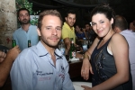 Saturday Night at Garden Pub, Byblos